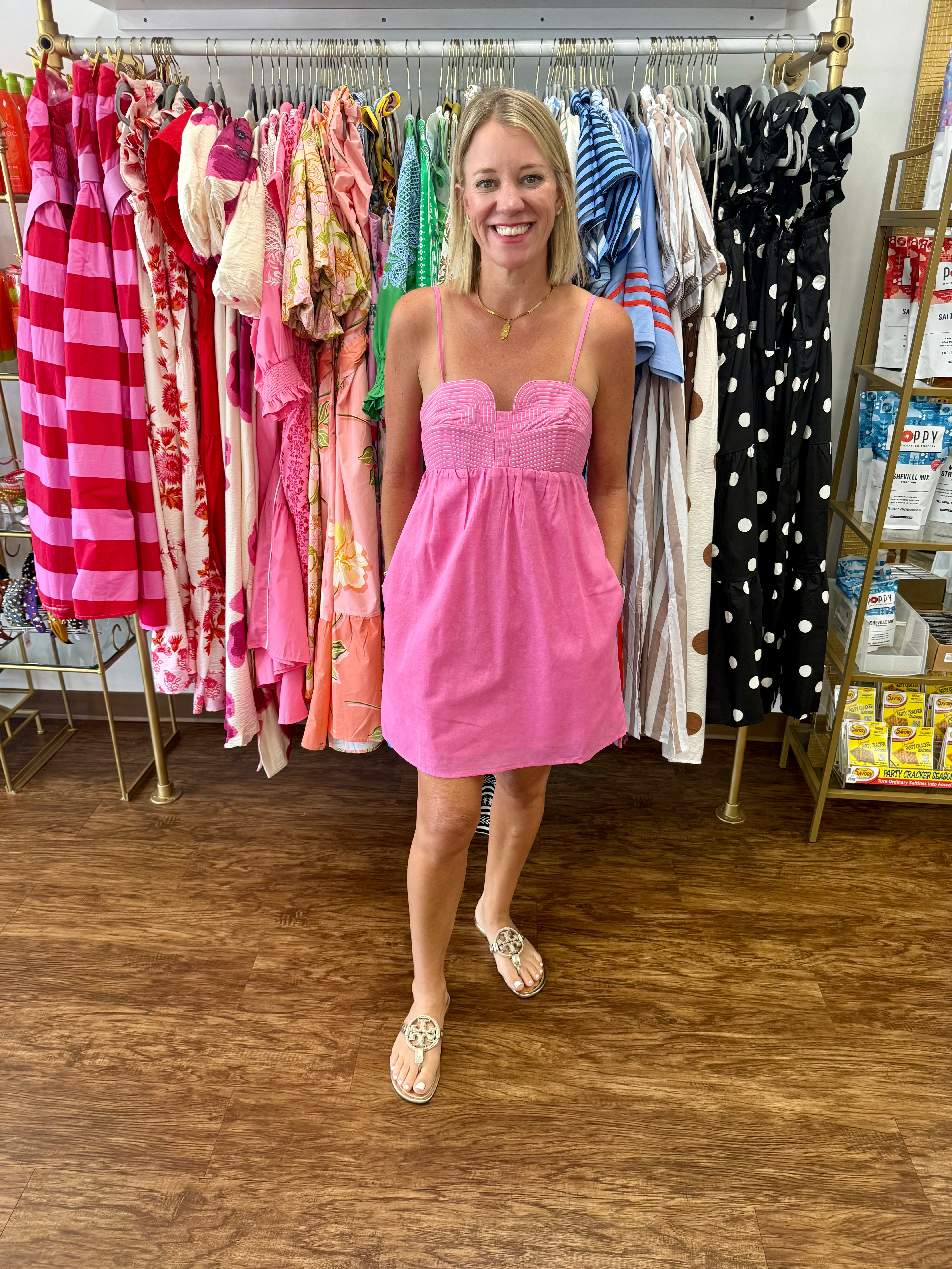 women dress stores Love Baton Rouge Love Boutique Baton Rouge Women's Clothing & Gifts |