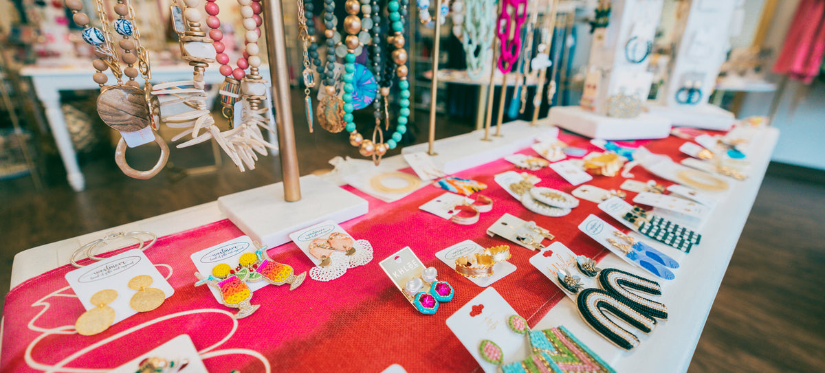 Westmore Land of Gifts and Apparel Westmore Land of Gifts and Apparel